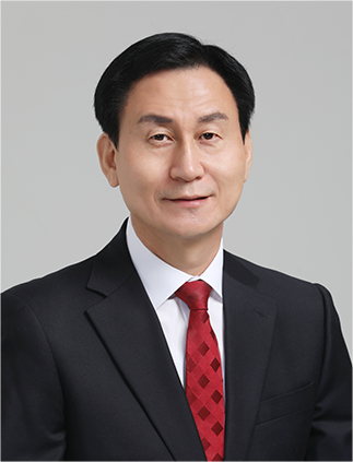 강무길 의장님 사진