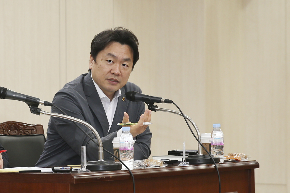 지방시대 특별위원회 빈집 현장방문 후속 대응전략 정책 간담회