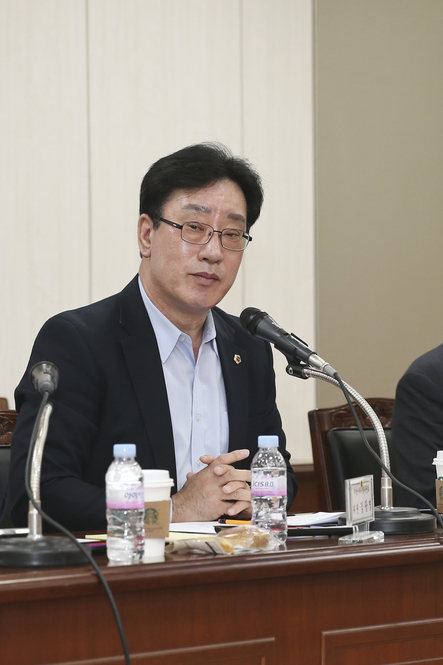 지방시대 특별위원회 빈집 현장방문 후속 대응전략 정책 간담회