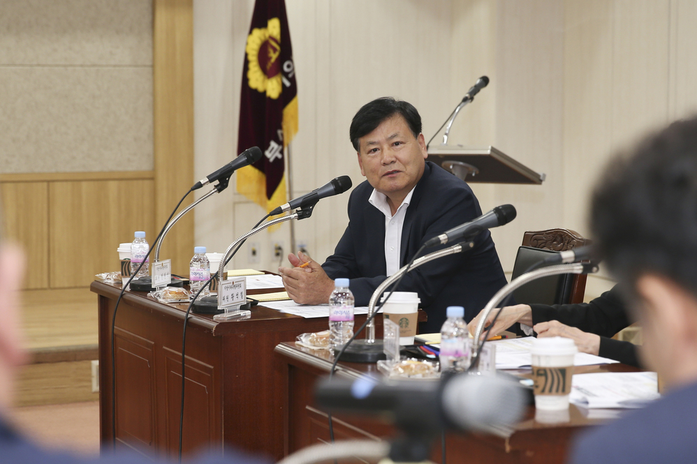 지방시대 특별위원회 빈집 현장방문 후속 대응전략 정책 간담회
