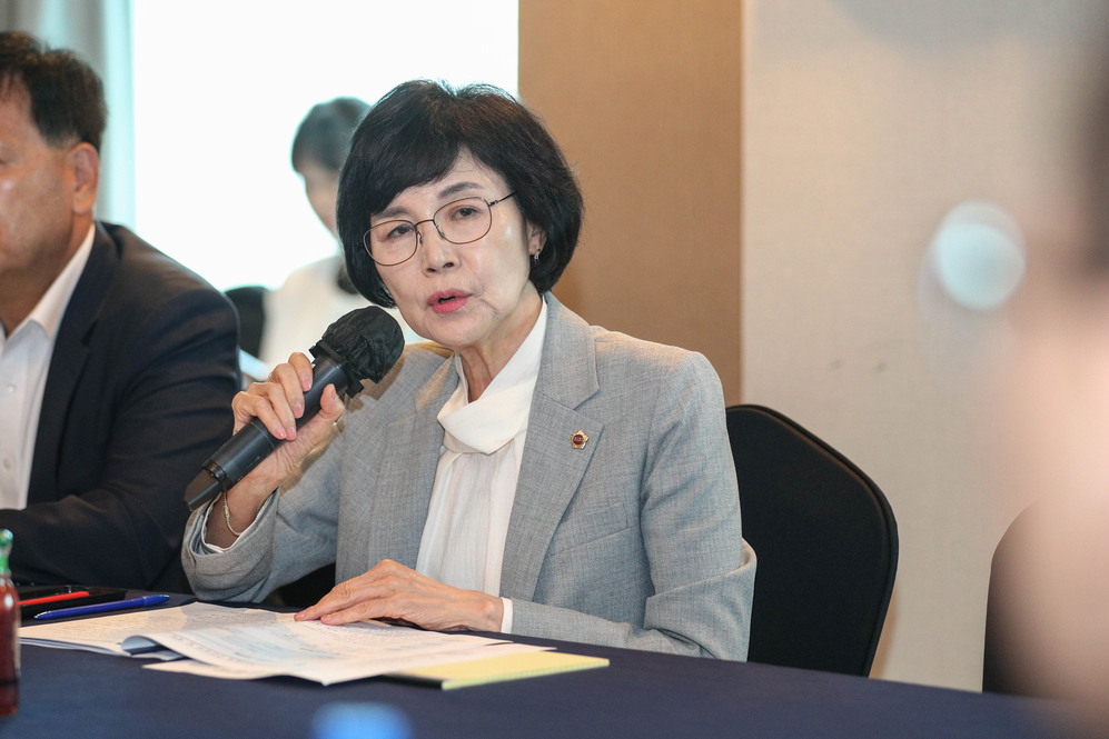 지방시대 특별위원회 인구변화 대응과 빈집 활용 전략 정책토론회