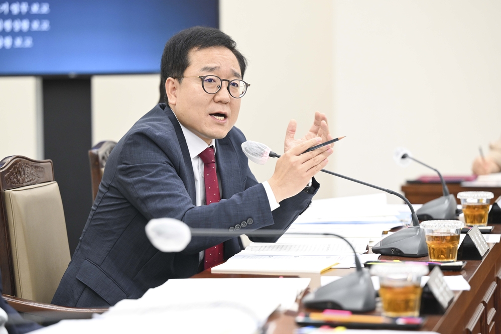제330회 임시회 상임위원회 