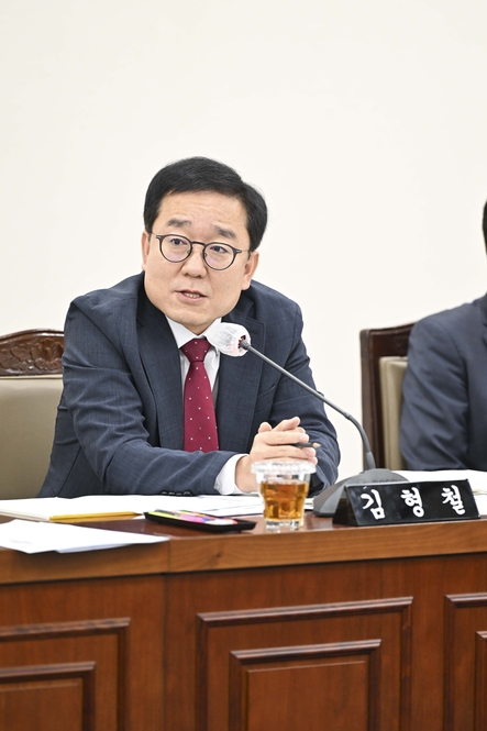 제330회 임시회 상임위원회 