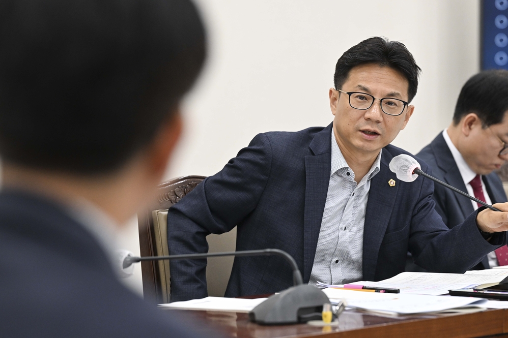 제330회 임시회 상임위원회 
