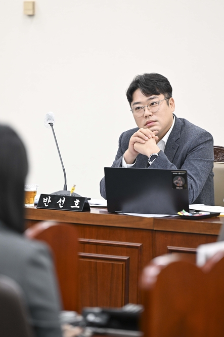 제330회 임시회 상임위원회 