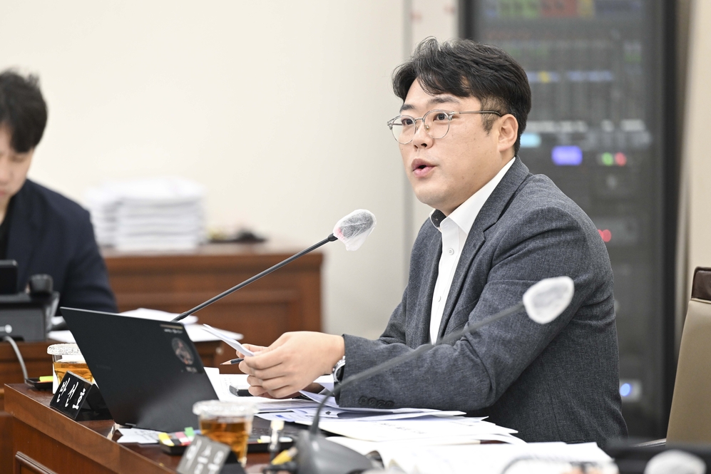 제330회 임시회 상임위원회 