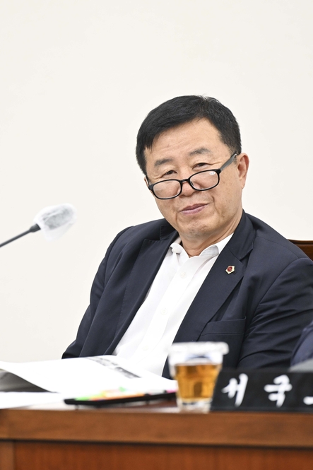 제330회 임시회 상임위원회 