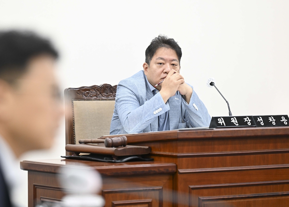 제330회 임시회 상임위원회 