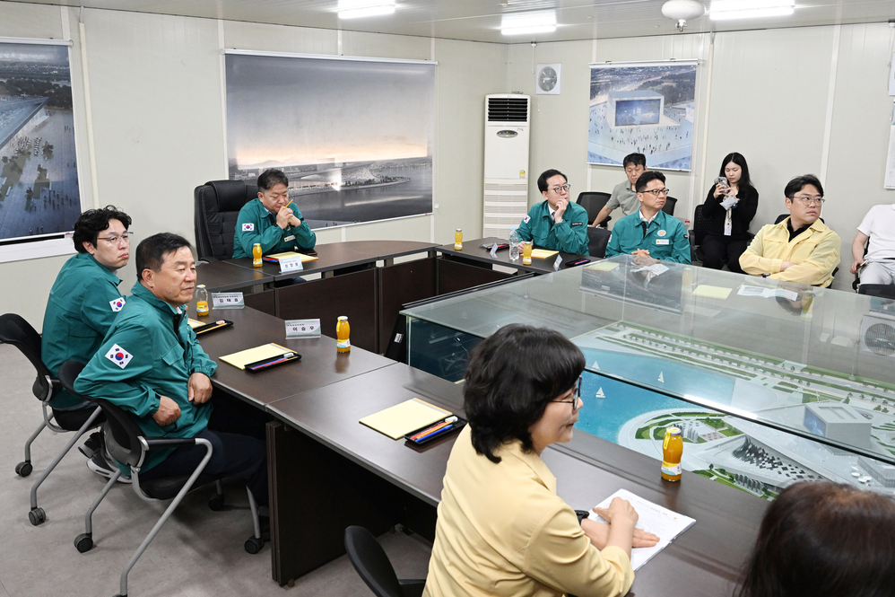 2026년도 정기분 공유재산 관리계획안 확인 방문 (오페라하우스)