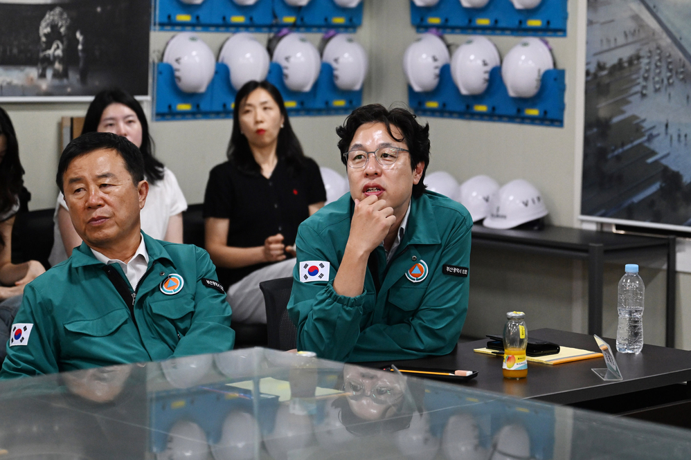 2026년도 정기분 공유재산 관리계획안 확인 방문 (오페라하우스)