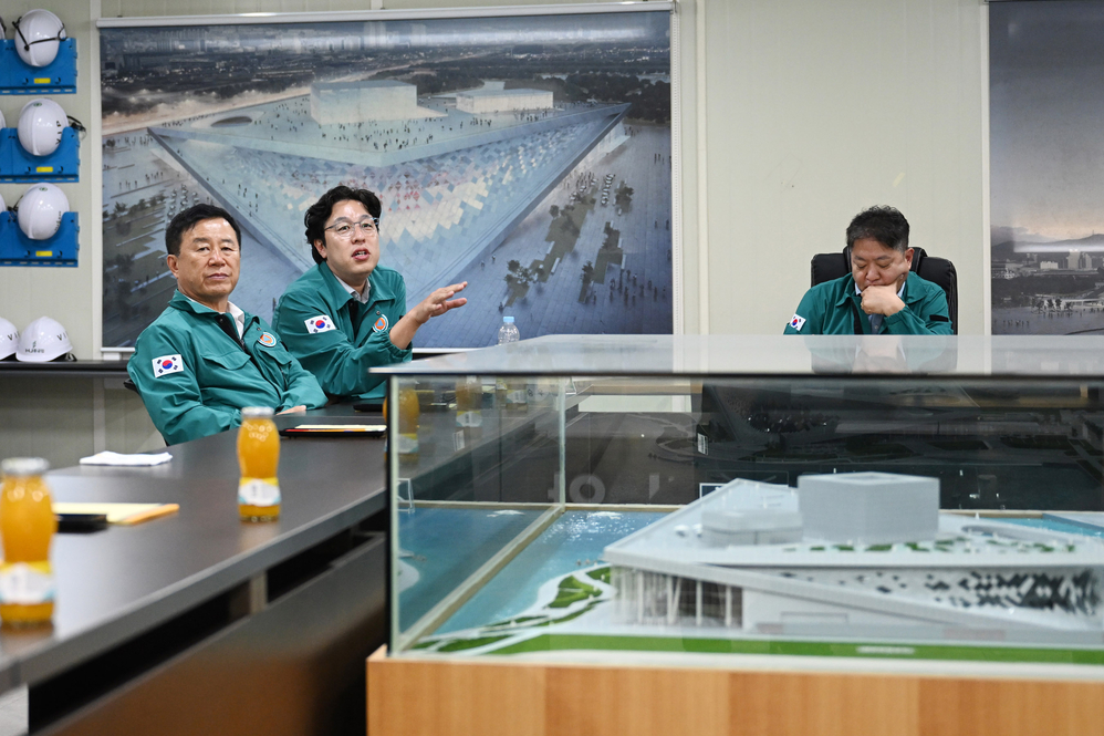 2026년도 정기분 공유재산 관리계획안 확인 방문 (오페라하우스)