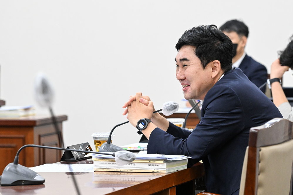 제331회 임시회 기획재경위원회 상임위