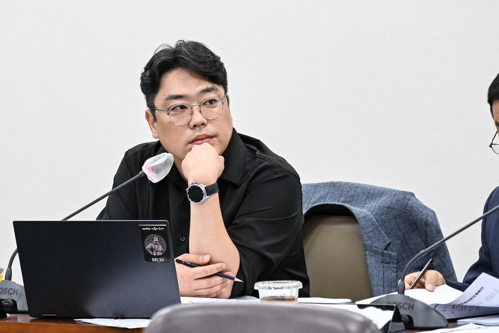 제331회 임시회 기획재경위원회 상임위