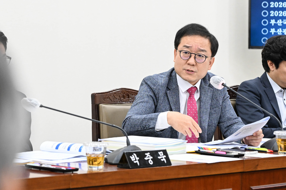 제331회 임시회 기획재경위원회 상임위