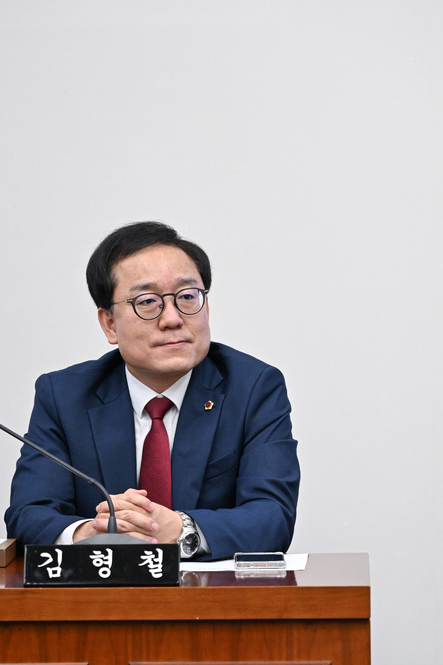제331회 임시회 미래도시 건설 안전 특별위원회 제1차 회의