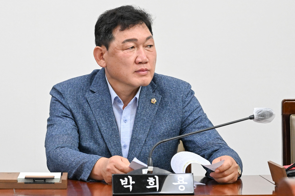 지역경제활성화 특별위원회 제1차 회의
