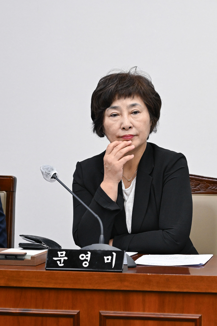 지방소멸대응 특별위원회 제1차 회의