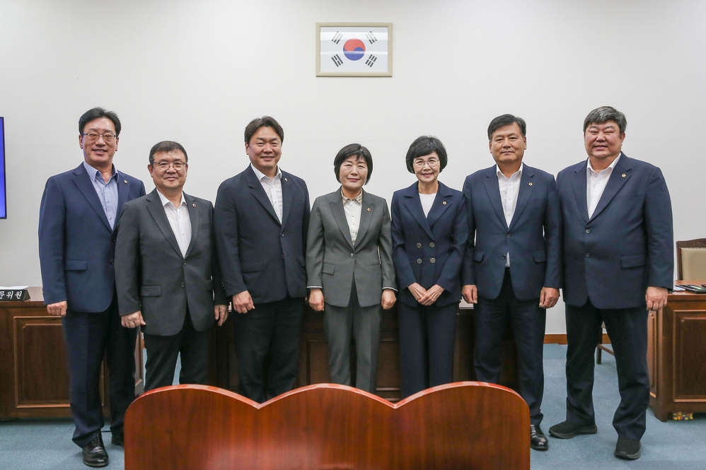지방시대 특별위원회 제3차 회의