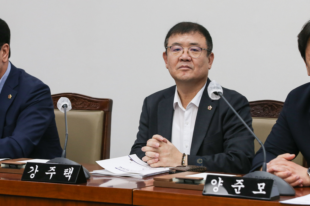 지방시대 특별위원회 제3차 회의