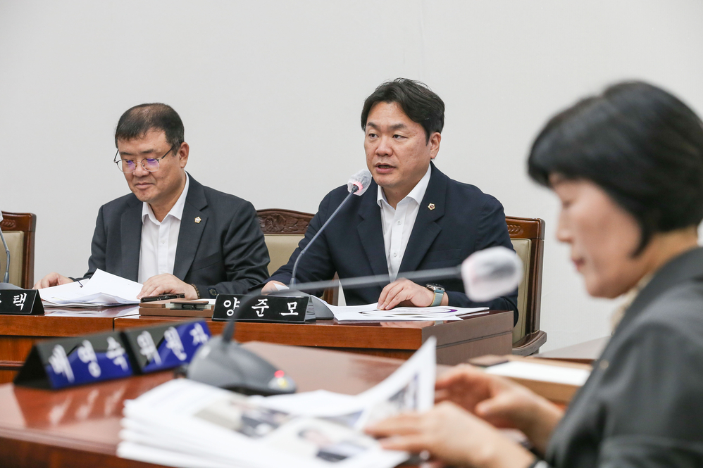 지방시대 특별위원회 제3차 회의