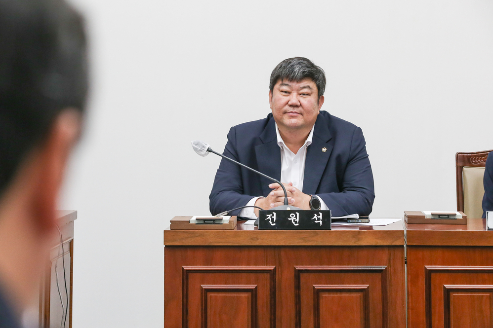 지방시대 특별위원회 제3차 회의