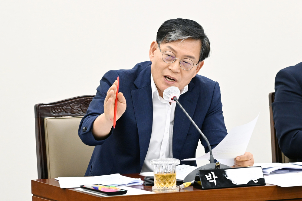 제331회 임시회 제2차 상임위원회 회의