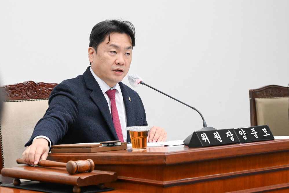 지방소멸대응 특별위원회 제2차 회의