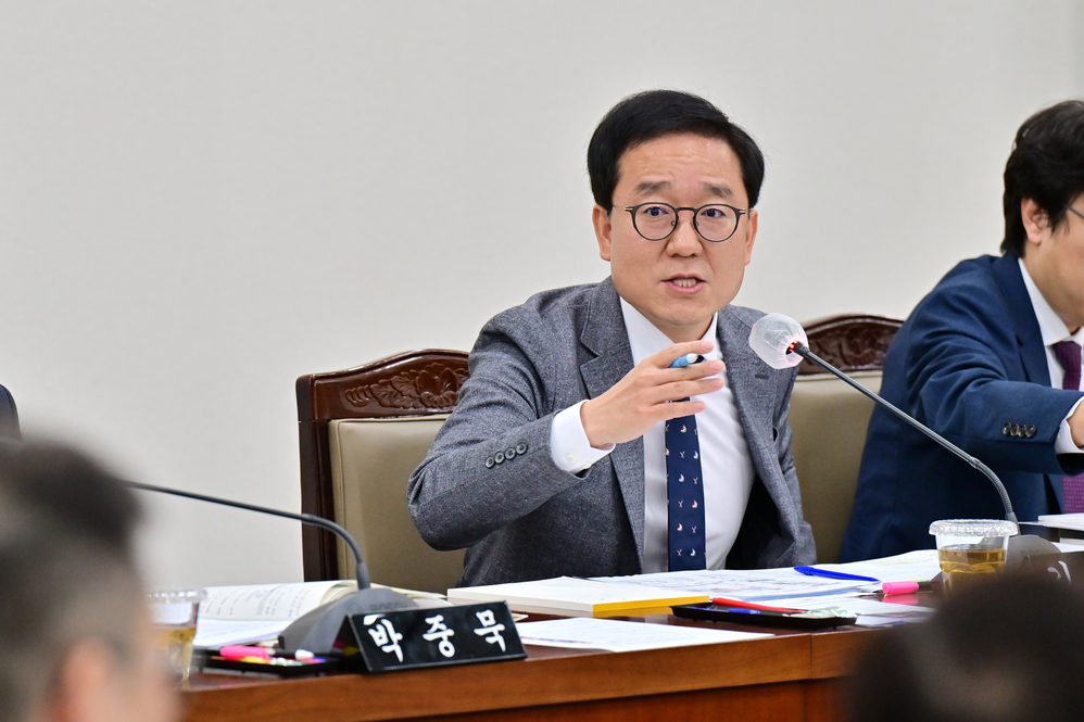 행정사무감사 