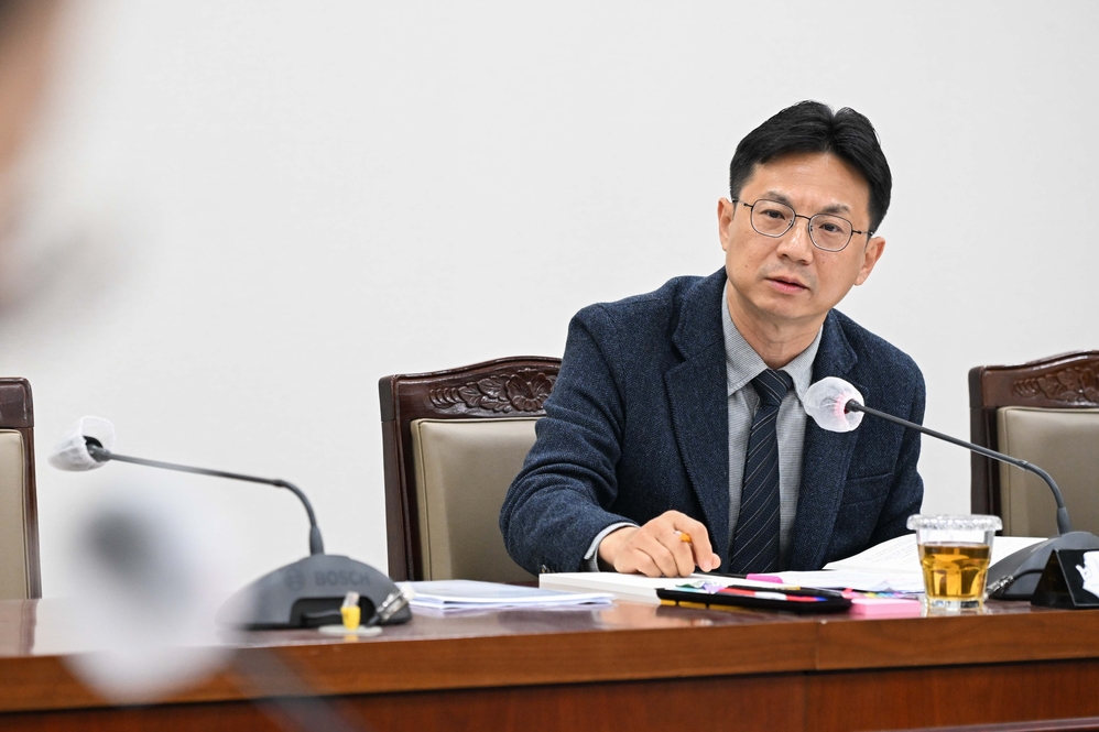 행정사무감사 