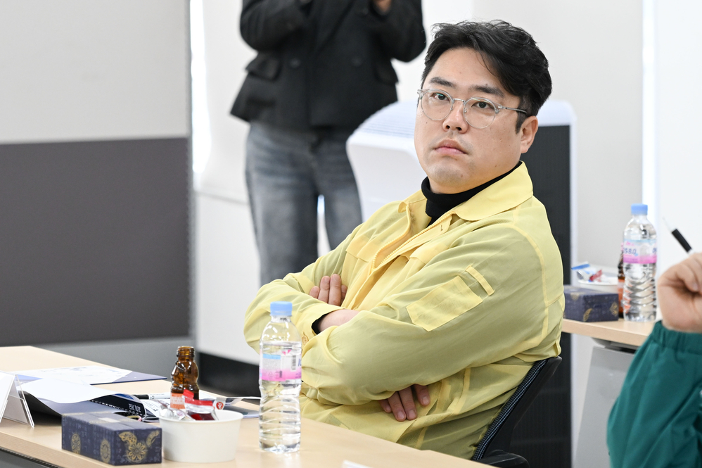 현장방문