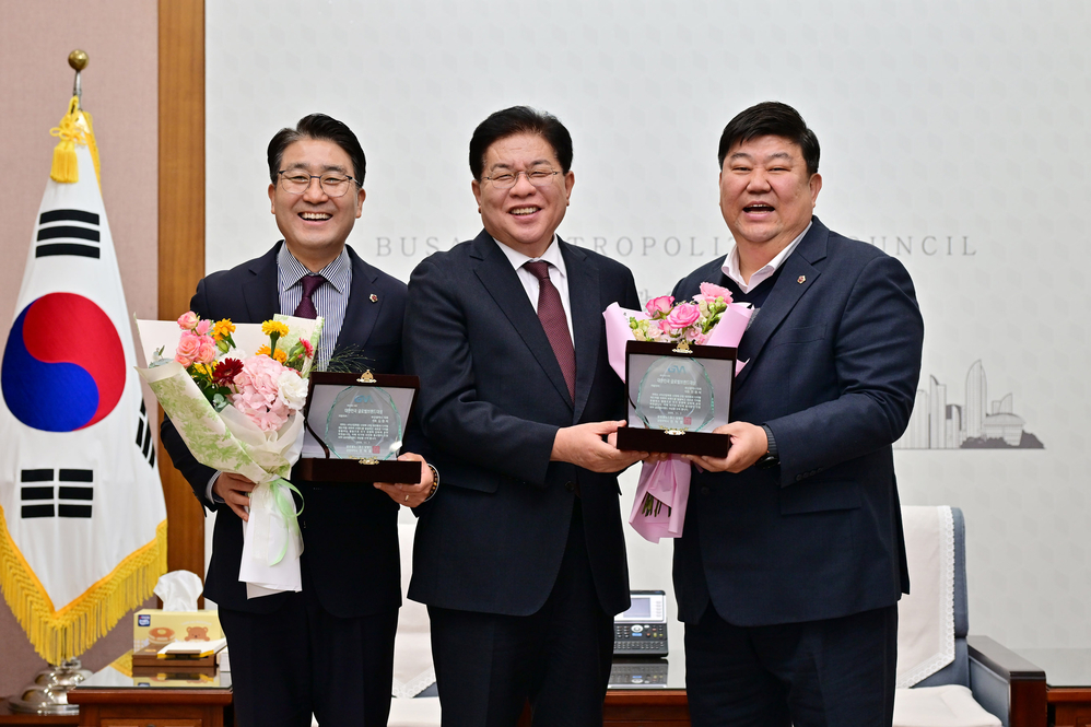 글로벌브랜드 대상 전수식