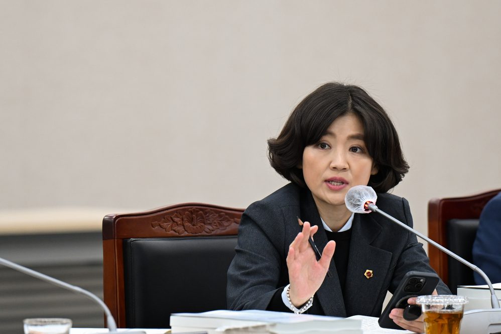 부산연구원장 임명 후보자 인사청문회