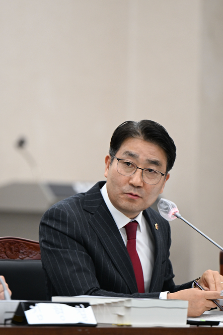 부산연구원장 임명 후보자 인사청문회