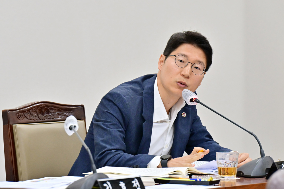 제332회 정례회 행정문화위원회