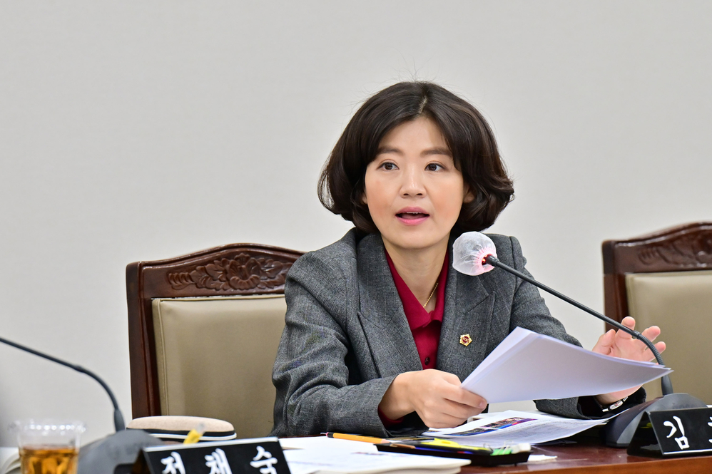 제332회 정례회 행정문화위원회