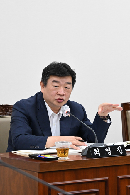 제332회 정례회 행정문화위원회
