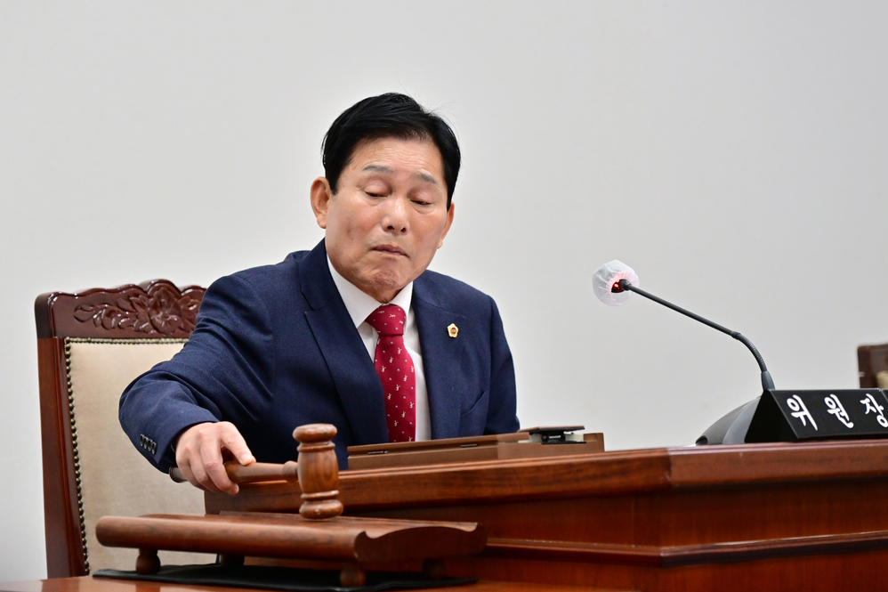 부산·경남 행정통합 특별위원회 제3차회의