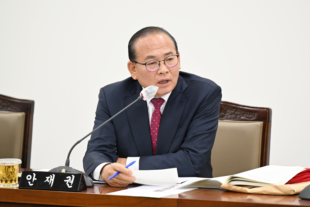 제333회 임시회 건설교통위원회