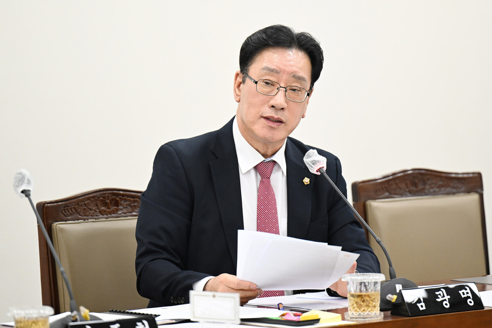 제333회 임시회 해양도시안전위원회 