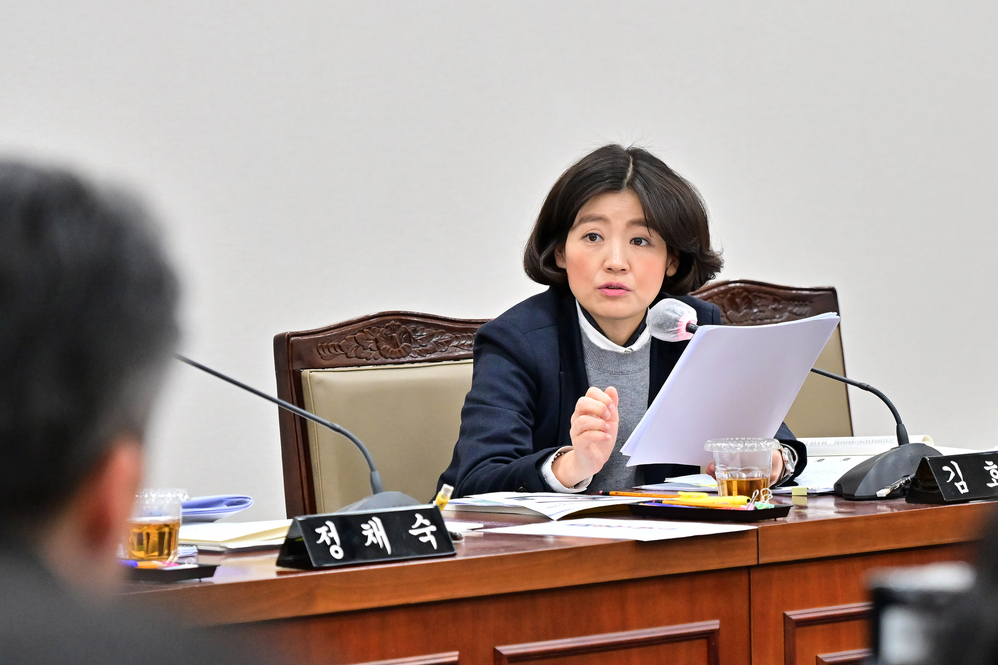 제333회 임시회 행정문화위원회