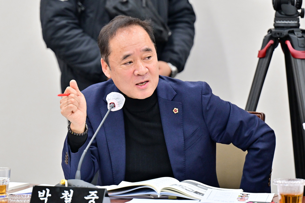 제333회 임시회 행정문화위원회
