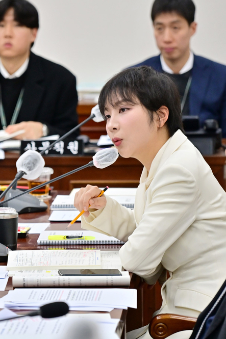 제333회 임시회 행정문화위원회