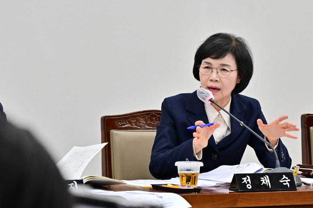 제333회 임시회 행정문화위원회