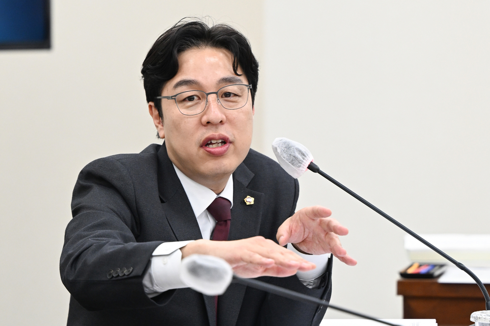 제334회 임시회 기획재경위원회 상임위원회