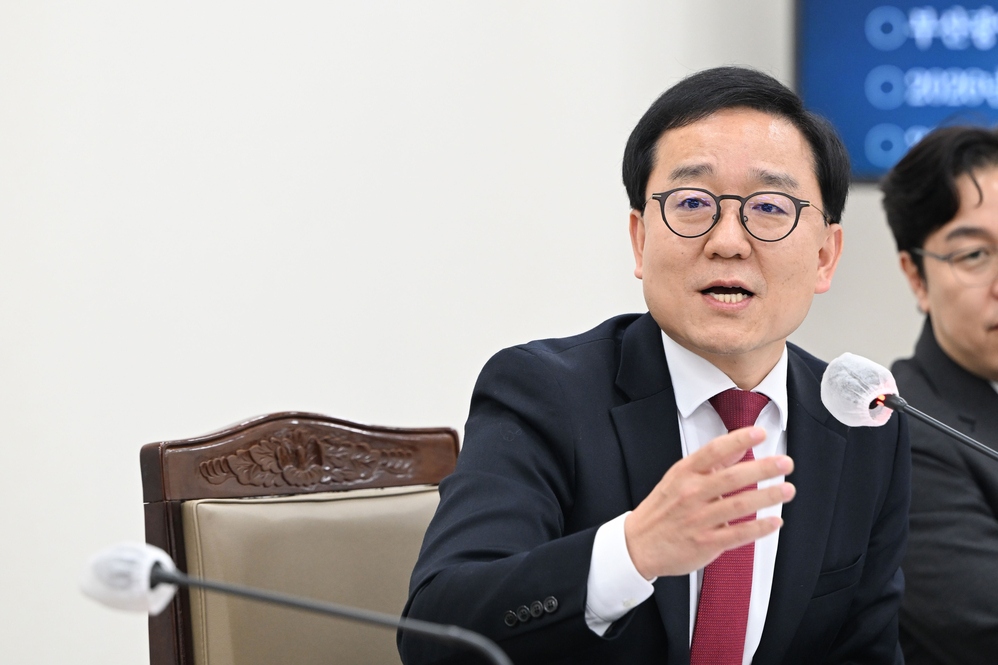 제334회 임시회 기획재경위원회 상임위원회