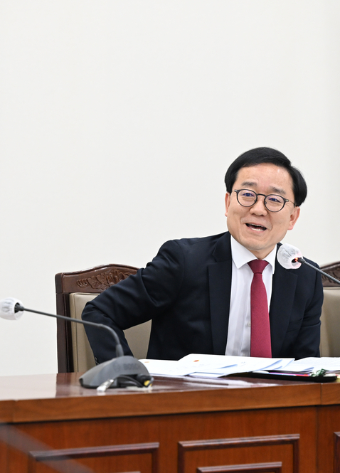 제334회 임시회 기획재경위원회 상임위원회