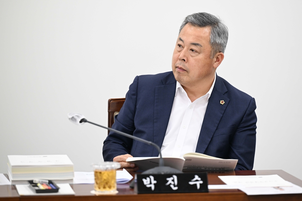 제334회 임시회 건설교통위원회