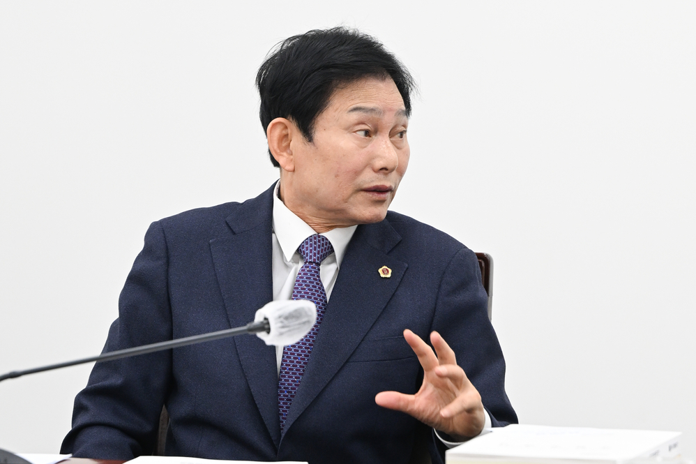제334회 임시회 건설교통위원회