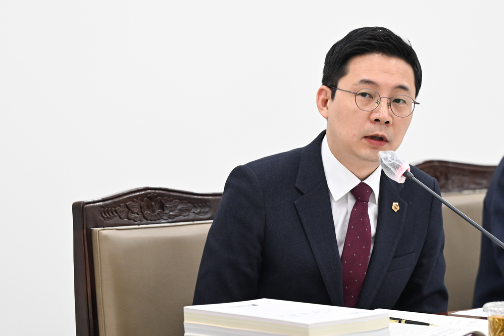 제334회 임시회 건설교통위원회