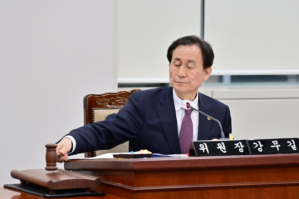 제334회 임시회 교육위원회 상임위원회